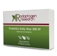 Probiotics Daily Max 30B DF