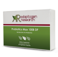Probiotics Max 100B DF