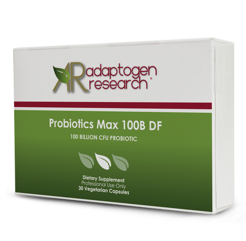 Probiotics Max 100B DF