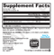 ALAmax™ CR Supplement Facts
Controlled-Release Alpha-Lipoic Acid