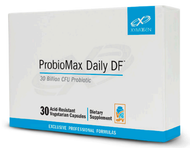 Xymogen ProbioMax® Daily DF
30 Billion CFU Probiotic