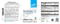 MedCaps T3™ Label
Thyroid Support Formula