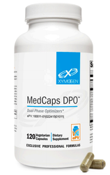 MedCaps DPO™
Dual-Phase Optimizers
