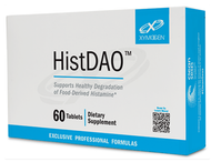 HistDAO Xymogen 60 Tablets 