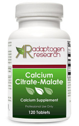 Calcium Citrate-Malate