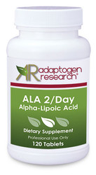 Alpha Lipoic Acid Supplement with Biotin