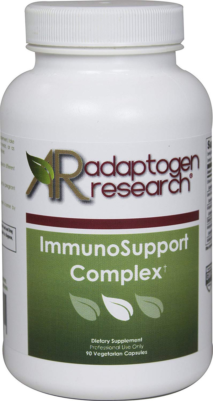 Immune Support Formula | Herbal Formula | Support Healthy Immune System  during Cold & Flu Season |Adaptogen research