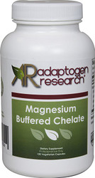 Magnesium Buffered Chelate