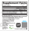 RegeneMax® Plus Supplement Facts 
Advanced Collagen Generator
