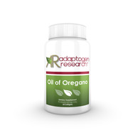 Oil of Oregano
Oregano extract supplement
Adaptogen Research