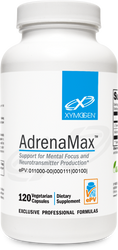 AdrenaMax™
Support for Mental Focus and Neurotransmitter Production