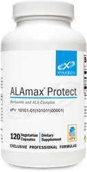 ALAmax™ Protect  | 120 caps | XYMOGEN