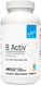 B Activ®
B Complex with Benfotiamine and Quatrefolic