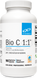 Bio C 1:1™
Featuring Vitamin C and Bioflavonoids