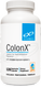 ColonX™
Support for Gastrointestinal Regularity