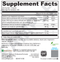 Corticare B™ Supplement Facts
Enhanced Support for Coenzyme A Production