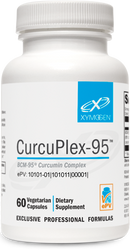 CurcuPlex-95™
BCM-95® Curcumin Complex