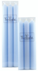10" Ocean Dinner Candle | Six Pack