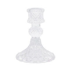 Baby Bella Holder - Clear