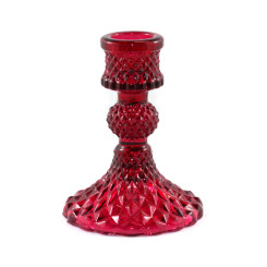 Baby Bella Holder - Red