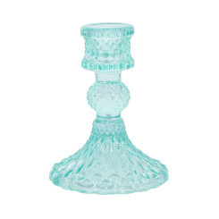 Baby Bella Holder - Aquamarine