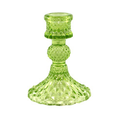 Baby Bella Holder - Lime