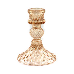 Baby Bella Holder - Bronze