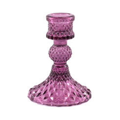 Baby Bella Holder - Heather