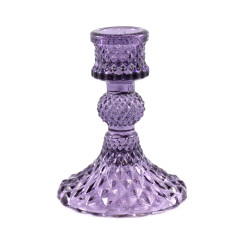 Baby Bella Holder - Violet
