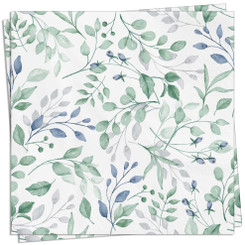 Olivia Luncheon Napkin