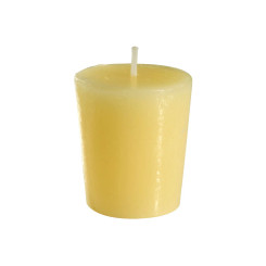 Lemongrass Votive Candle - 18 box