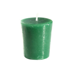  Evergreen Votive Candle - 18 box