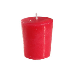  Wild Strawberry Votive Candle - 18 box