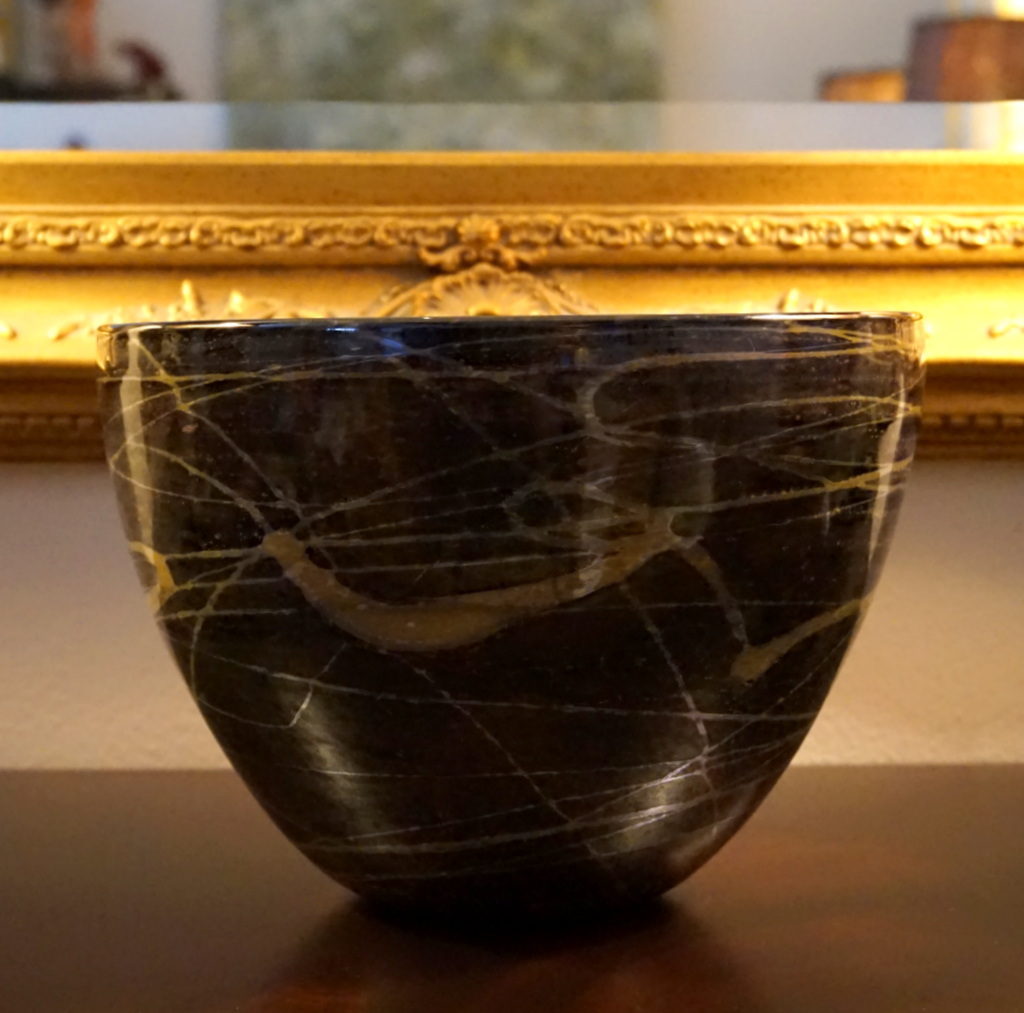 Classic Murano Glass Bowl