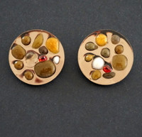 Reflections Collection - Earrings #7