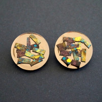 Reflections Collection - Earrings #5