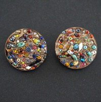  Reflections Collection - Earrings #4