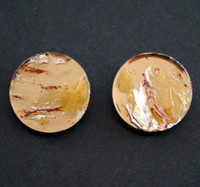 Reflections Collection - Earrings #3