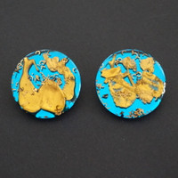 Reflections Collection - Earrings #1