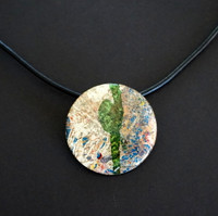 Pendant - "Sonora" 
