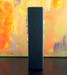 Side of Vase