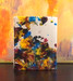 Reverse of Vase