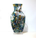Front of Vase