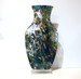 Back of Vase