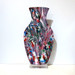 Back of Vase