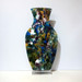 Front of Vase