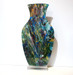 Back of Vase