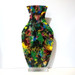 Front of Vase