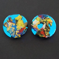 Reflections Collection Earrings - R16