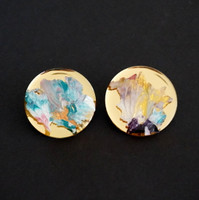Reflections Collection Earrings - R15